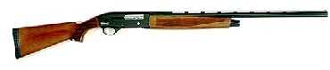 TriStar Viper G2 12 Gauge 26" Barrel Blued Walnut Stock Semi- Automatic 24101